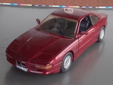 Burago BBurago Revell BMW 850I  1/24