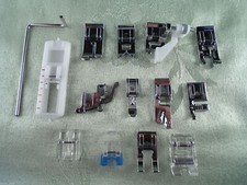 Nuovo set di piedini per
