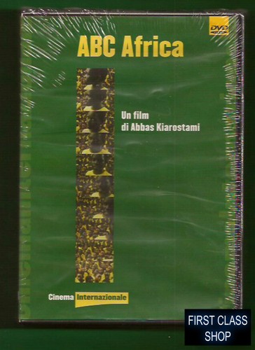 Abc africa abbas kiarostami - africa,