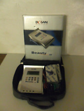 Beauty Center Biosan Elettrostimolatore professionale completo con manuale
