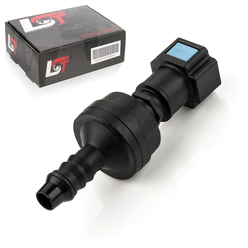 Chiusura rapida carburante - rapida,