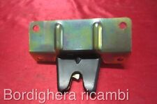 SERRATURA CHIUSURA COFANO