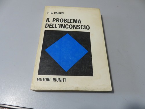 Bassin il problema - -,