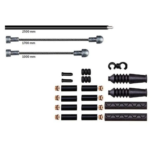 Kit freni per bicicletta - bicicletta, da