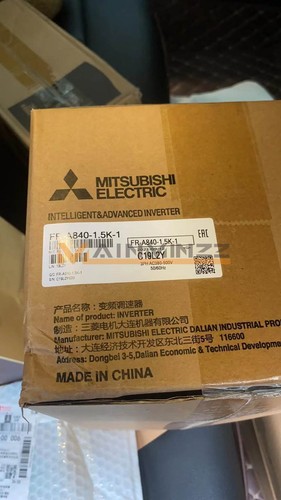 Nuovo inverter mitsubishi - nuovo,