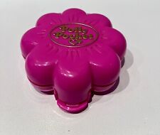 Polly Pocket vintage Mr. Fry's Restaurant, Polly Pocket Restaurant - completo