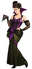 Costume Carnevale Donna Da