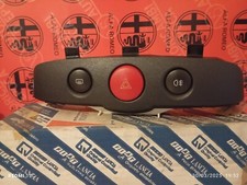 FIAT PUNTO 1999/03 MODELLO BASE PULSANTIERA 735268021