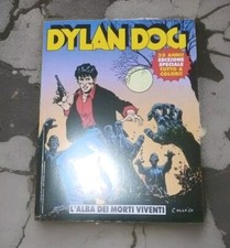 DYLAN DOG N° 1 Versione