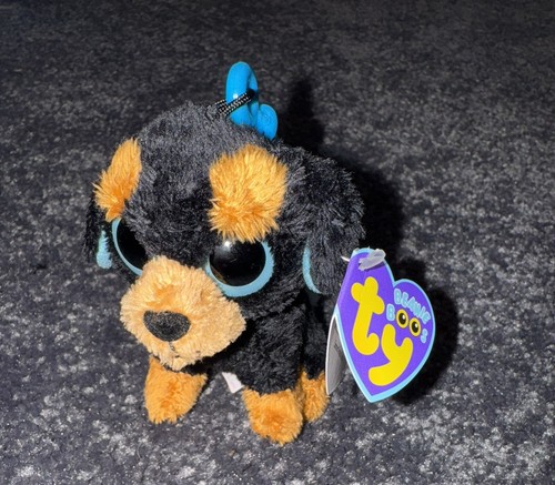 Ritirato beanie boo clips - ty,