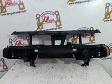 center console dashboard for