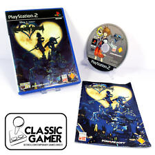 Disney Kingdom Hearts (PS2)