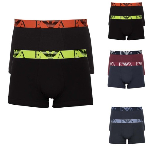 Boxer uomo emporio armani - boxer,