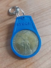 Portachiavi Stock 84 Mondiali