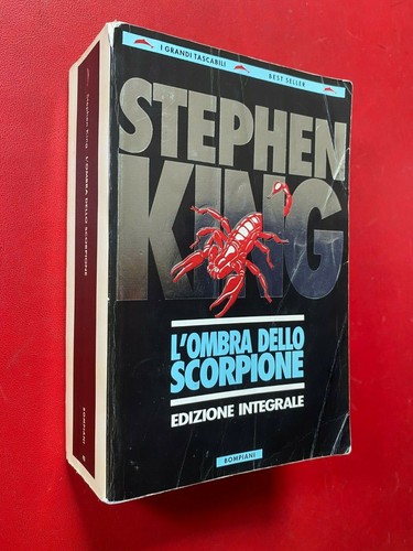 Stephen king ombra dello - stephen,