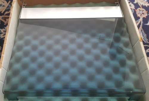 Dust cover complete - complete, /