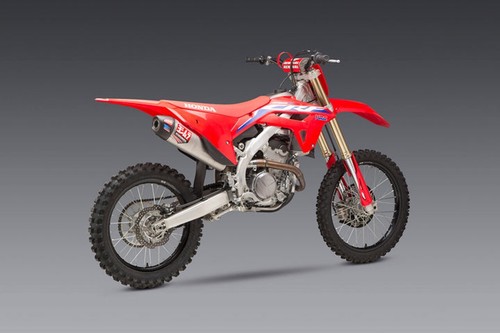 Silenziatore slip yoshimura - silenziatore, on