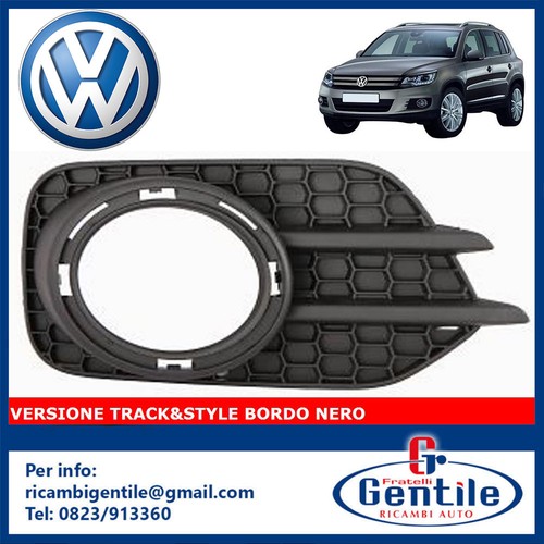 Volkswagen tiguan 2011 - tiguan,