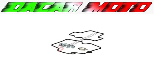 Kit revisione spillo conico - kit,
