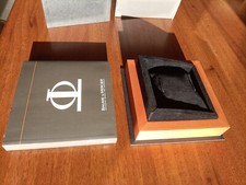 Baume & Mercier Geneve scatola espositore de luxe