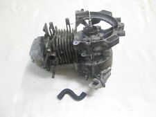 Husquarna Trimmer 224L Shortblock - Gruppo pistone albero motore cilindro carter