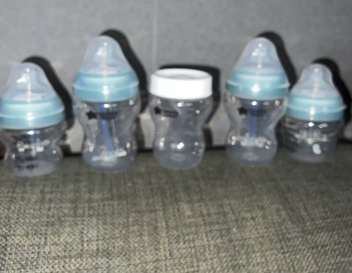 Tommee tippee anti - 5,