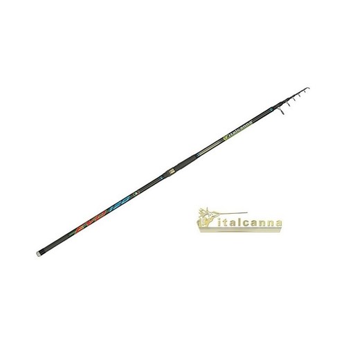 Italcanna canna evo 120 - canna,