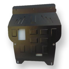 Protezione sottoscocca in