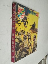 SUPEREROICA SUPER EROICA # 321