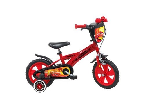 Cars bici pollici - bici,