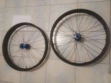 KUROSHIRO ENSO685 FATBIKE WHEELSET  26" - 1707