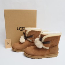 Stivali UGG Gita Bow da donna