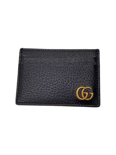 Gucci porta carte blk uomo - carte,