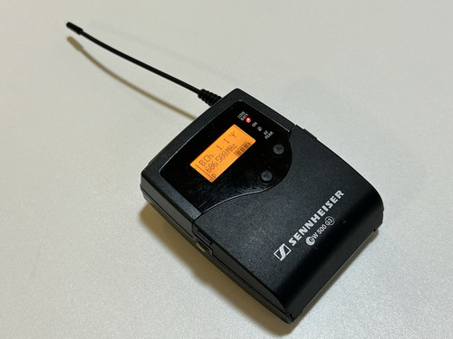 Sennheiser sk500 gb - sennheiser,