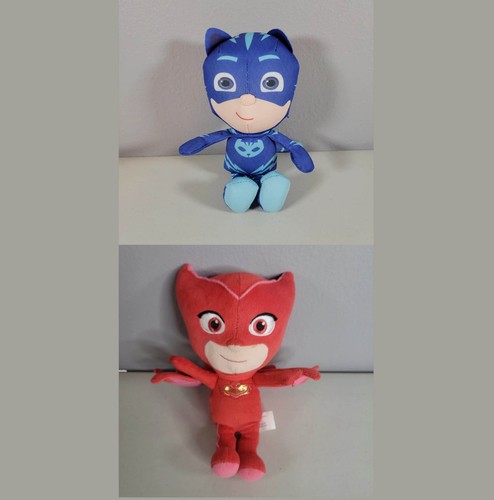 Lotto peluche masks - peluche,