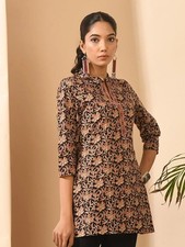 Abito tunica Kurta Kurti top
