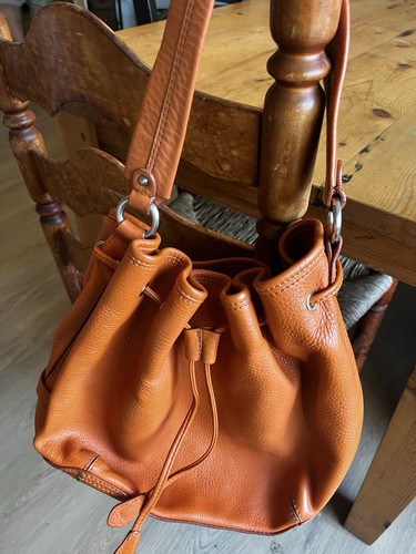 Borsa secchiello cole haan - a,