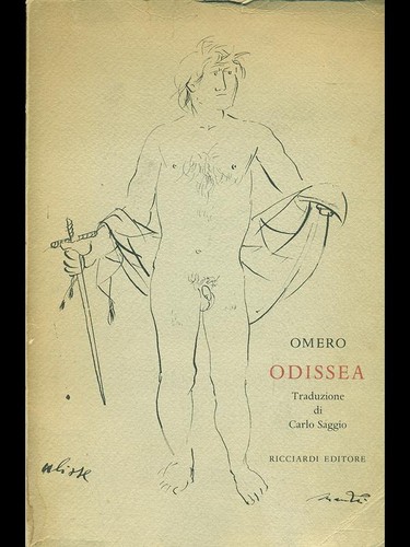 Odissea classici latini - odissea,