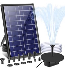 Pompa Acqua Solare Biling con