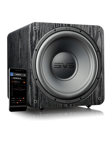 Svs 1000 pro subwoofer - pro,