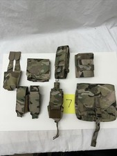 Esstac Blue Force Gear