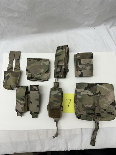Esstac blue force gear - esstac,