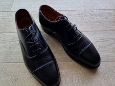 Scarpa uomo Trickers Regent