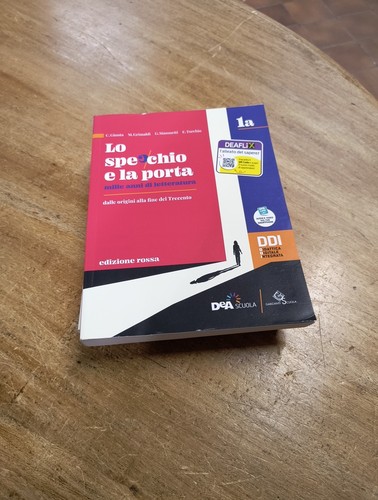 Specchio porta mille - porta.,