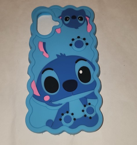 Custodia stitch per iphone - stitch,