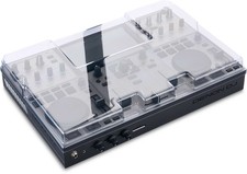 Decksaver Denon DJ Prime GO /