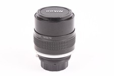 Nikon Nikkor 105mm f1.8 AIS