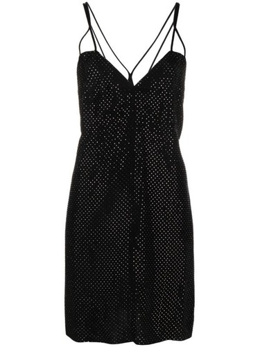 Robe 100 soie zadig - robe,