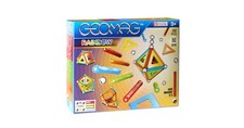 GeoMag Set Completo 32 Pezzi