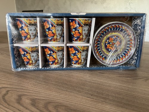 Set tazzine per - per, caffÈ